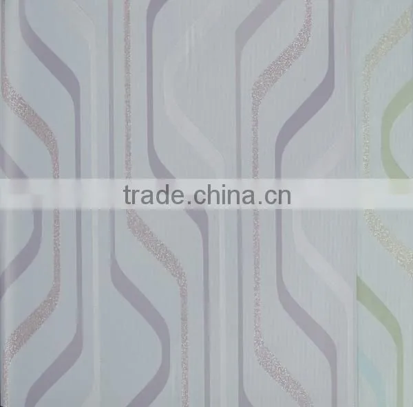pvc wallpaper sale price of wallpaper