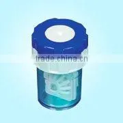 HL-872 contact lens solution bottle