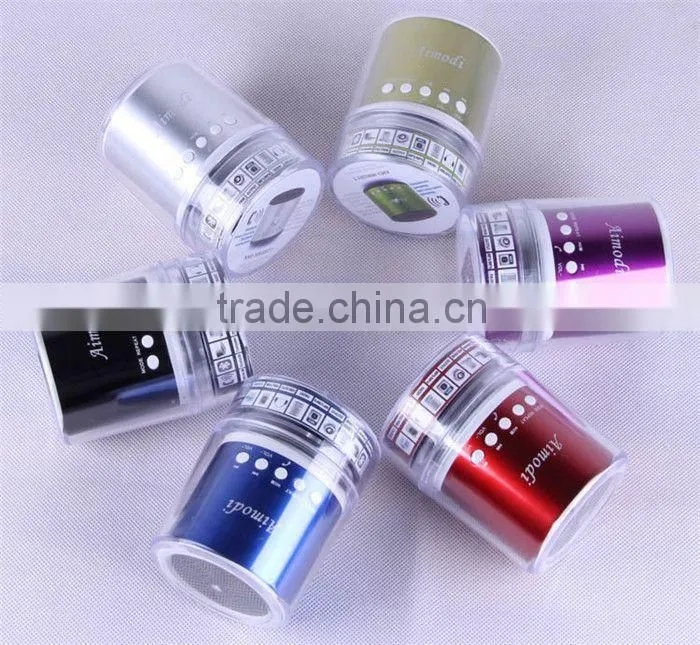 2015 new wireless mini speaker,New product portable Bluetooth Speaker,mini speaker with bluetooth