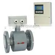 Magnetic Flowmeter with CE certificate, good quality