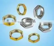 Hex Jam Nut