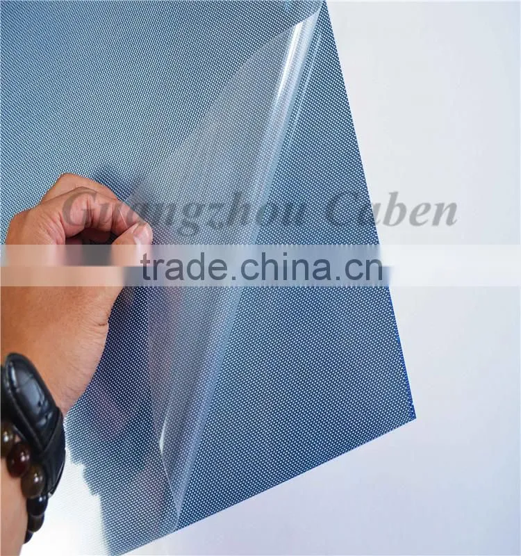 super excellent 1K plain blue color epoxy fiberglass sheet in good quality with competitive for sale