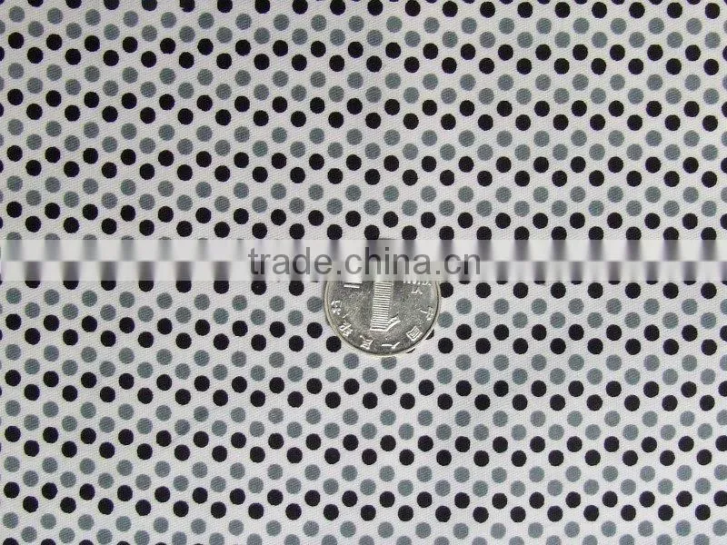 2014 HOT SALE 100% COTTON TWILL PRINTED FABRIC