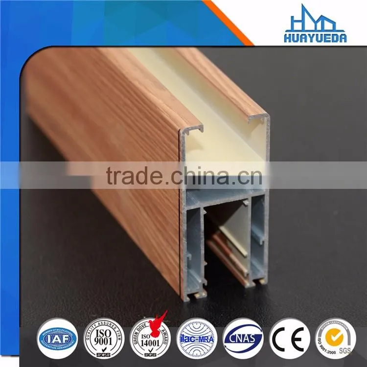 mill finish door aluminum cheap selling
