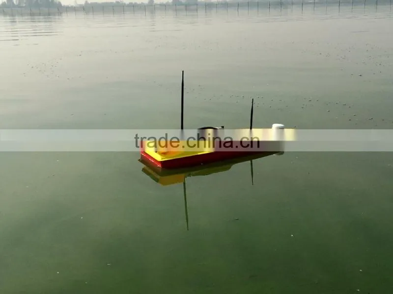 HYZ-80G GPS Fishing Bait Boat For Sale