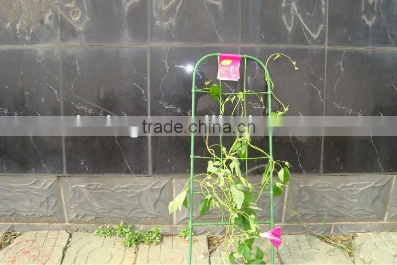 PE Coated Steel Flower Screens