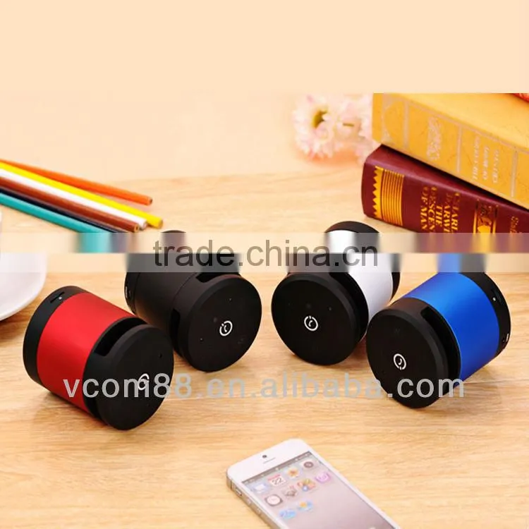 Fashion Motion Sensor Speaker