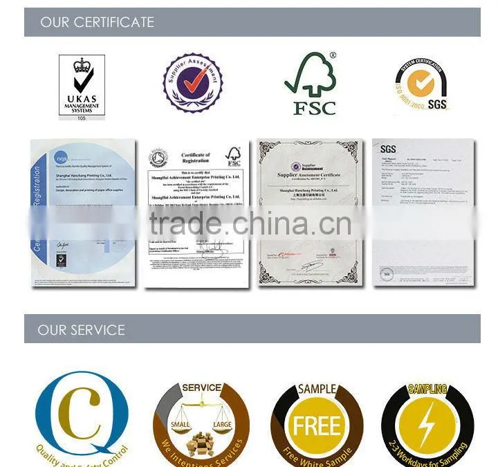 china supplier round plastic candy box package