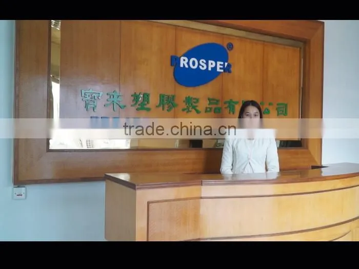 Kaiping Prosper Industrial Co., Ltd. company overview - view 1