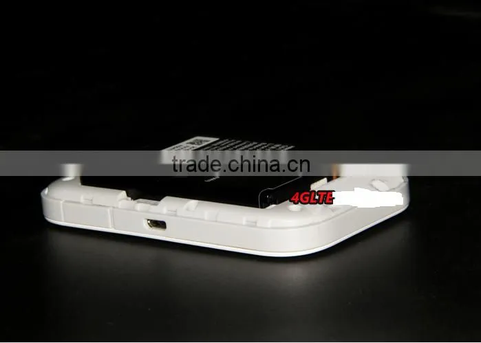 Huawei unlock mobile router LTE FDD wireless portable 4g wifi hotspot E5577