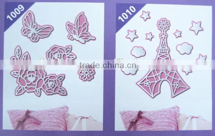 home decoration sticker for room