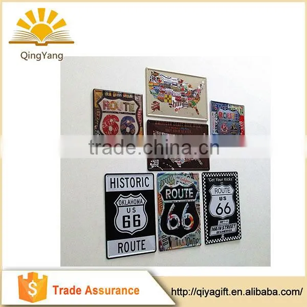 Metal Sign,Tin Sign,Nameplate for company
