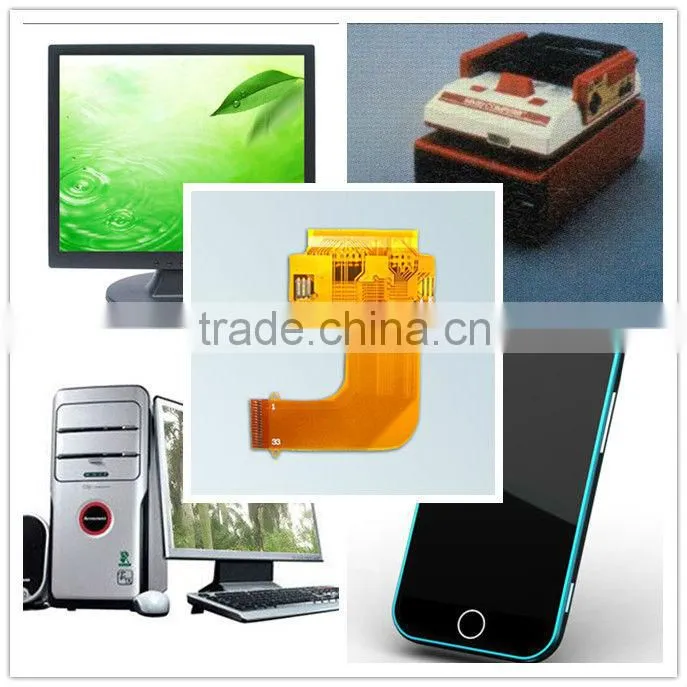 Gold supplier in alibaba provide inverter circuit board