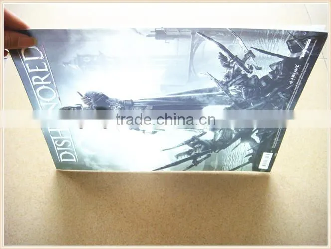 2014 Newest Design Plastic Document File Bag
