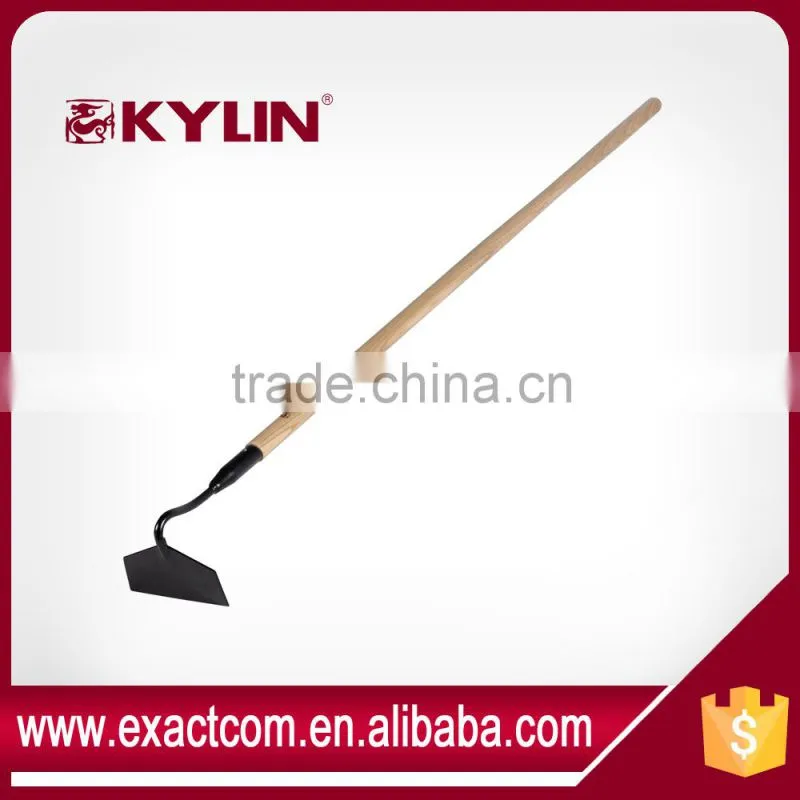 Professional Manufacturer China Garden Hoe Types