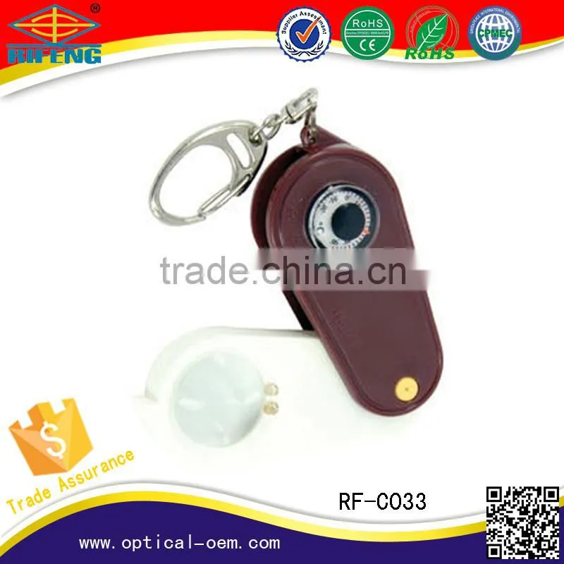 Optical Instruments magnifying glass insect viewer Magnifiers