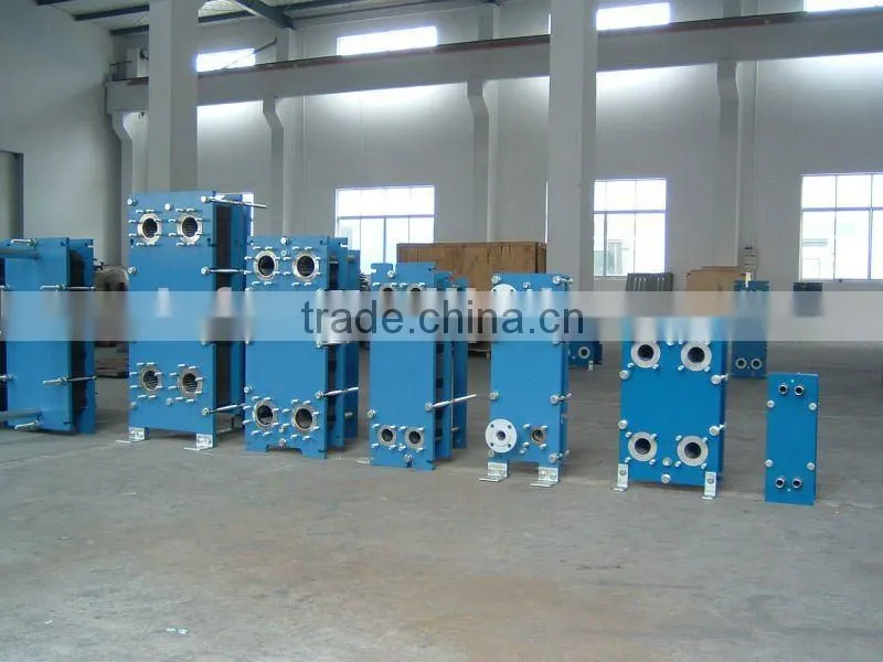 sondex water plate heat exchanger price