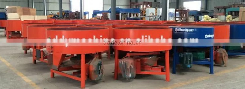 Block making machine manufacturers in India QT40-3A