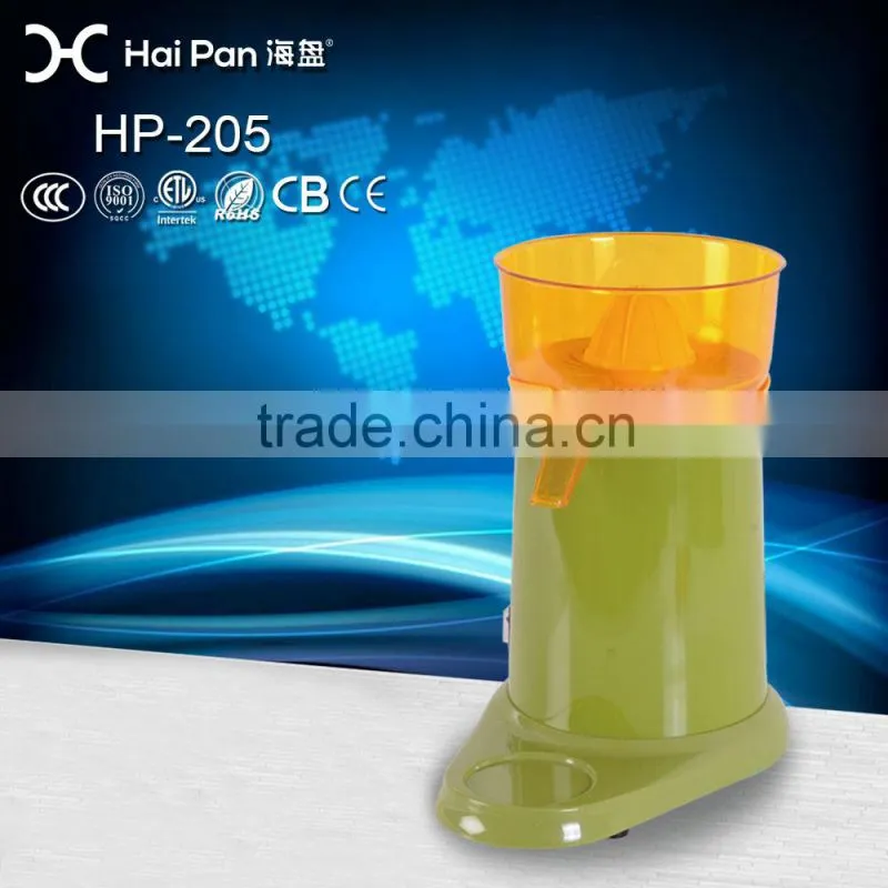 professional nutrition fruit juice mixer