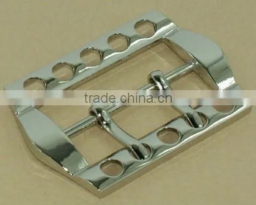 top fashion sandal buckle metal shoe buckle
