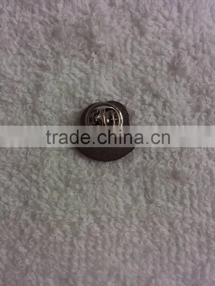 souvenir lapel pins / poppy for lapel pins