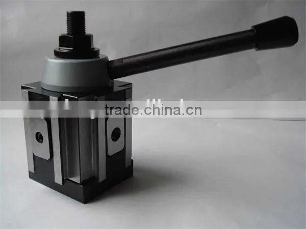 turning boring and facing holder