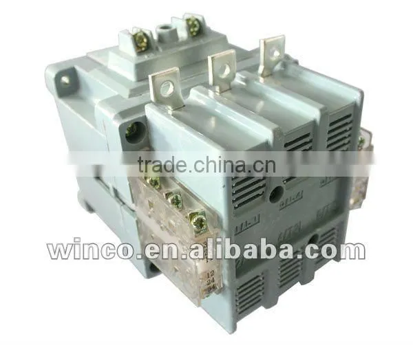 Kumanical CJ40-63 AC Contactor