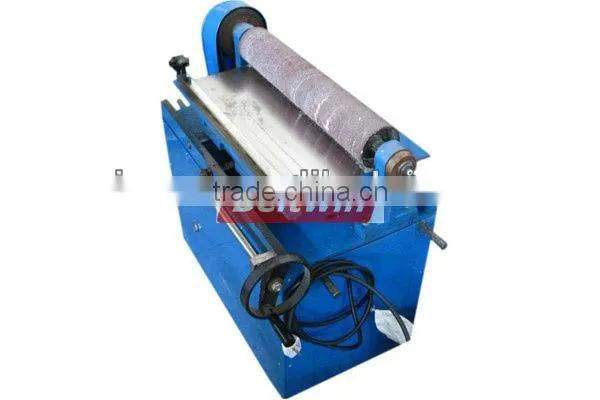 Conveyor Belt Slitter / cutter Divide for PVC belt Polyurethane belt Rubber belt