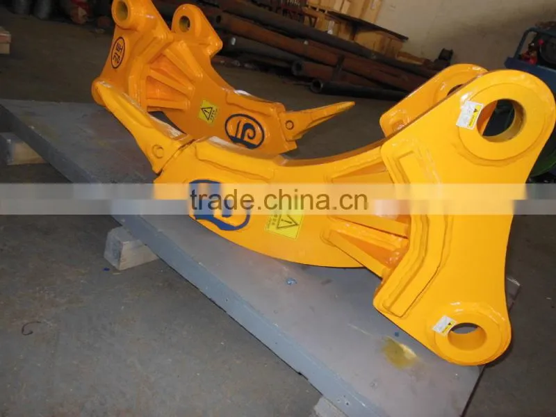 RIPPER for RX455 excavator,