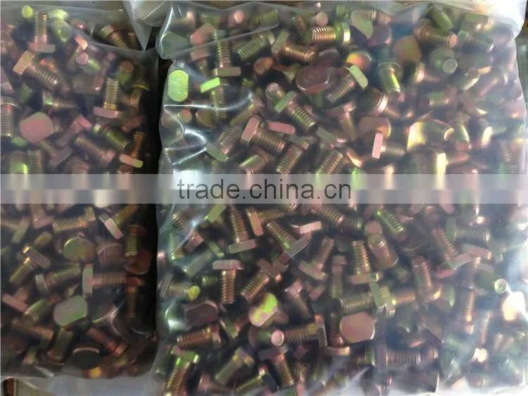 Top Quality Custom Copper PartsBrass Metal Parts