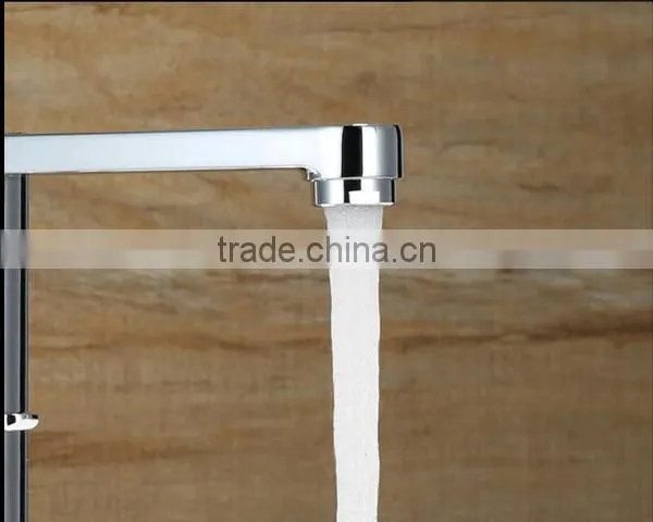 Guangdong factory tuscany faucets, chrome finished faucet bathroom, faucet mixers taps