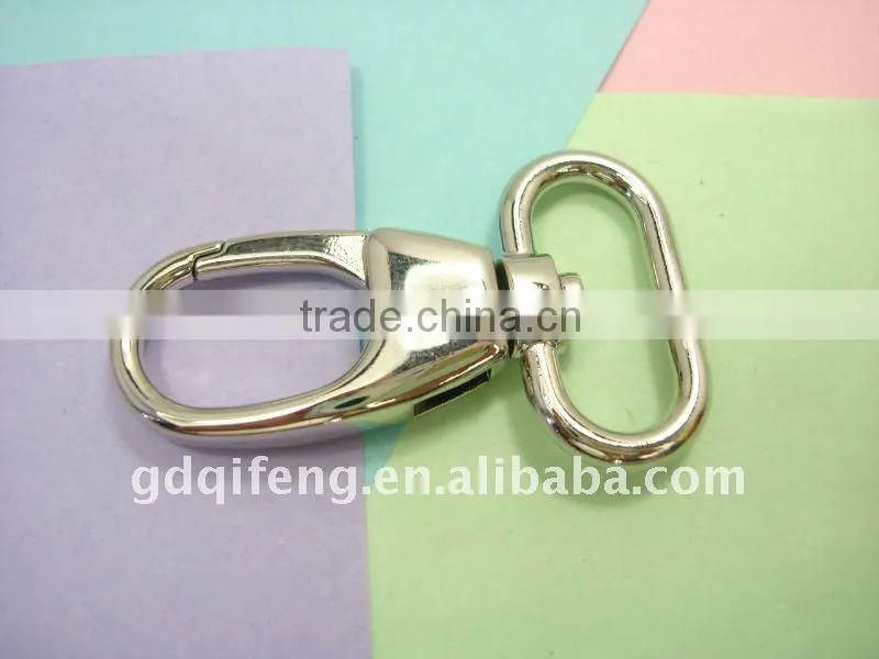 qifeng Metal snap hook Q-1313-1 metal fiitings