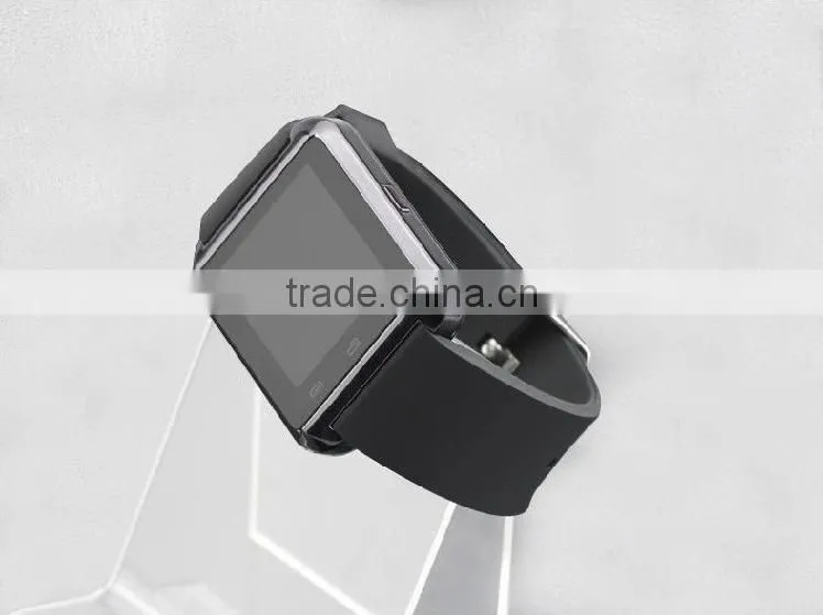 High quality heart rate monitor dropship f2 smart watch dz09 A9