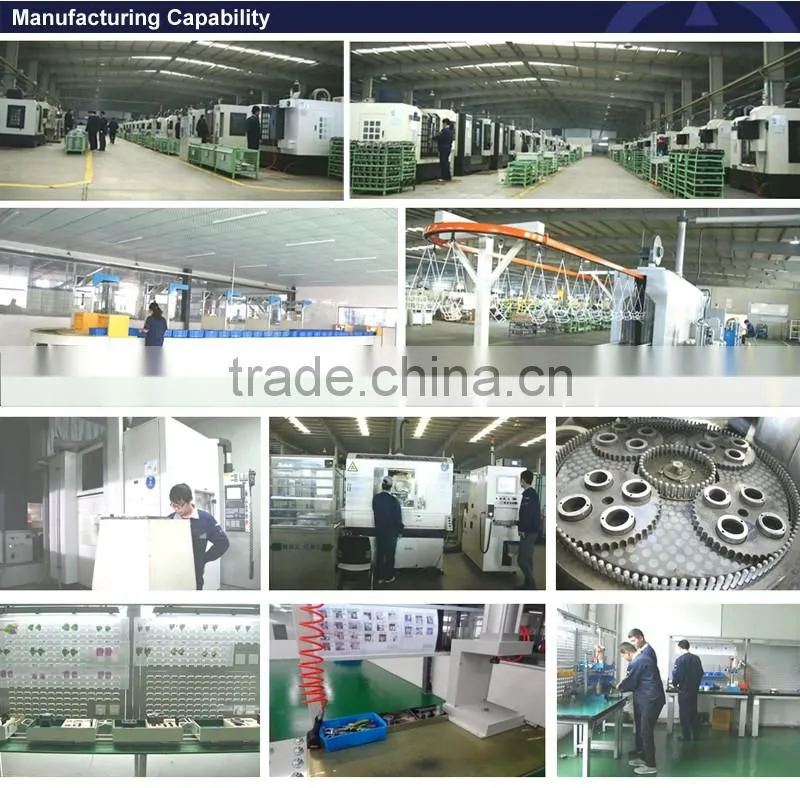 China manufacturer Hydraulic vane pump lower noise vane pump PV2R Yuken vane pump