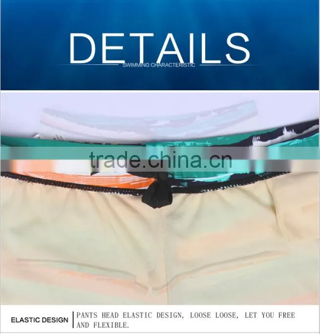 CNYE New Arrival mixed colors Men's Sexy Shorts Swimming trunks mens Swimwear CN-5526