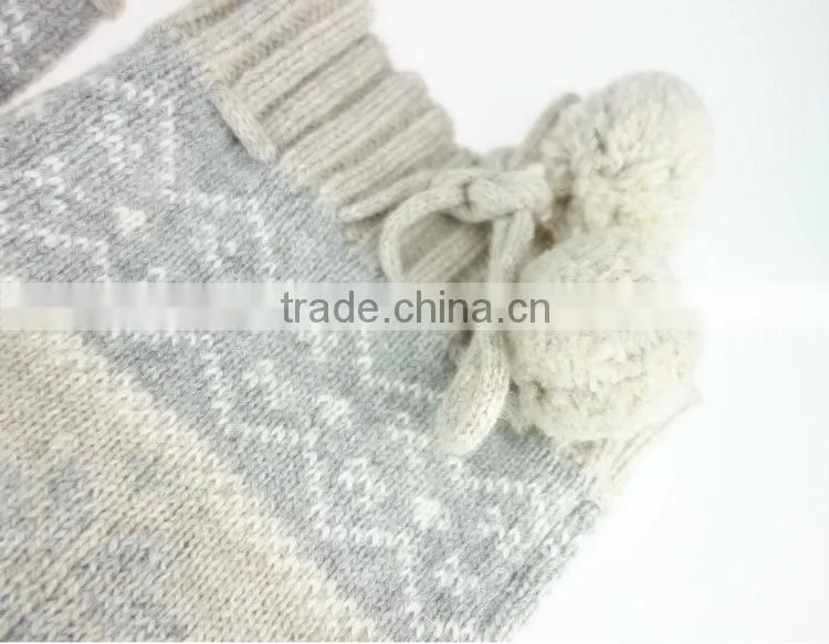 China goods best selling dobby knitted shoes