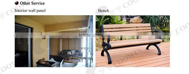 Outdoor Solid Plastic Raised Floor