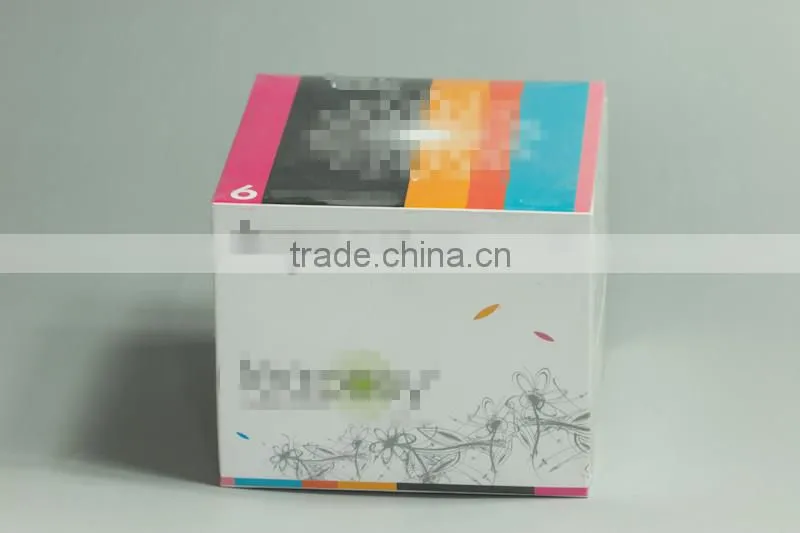 Customized Gift Box Packing Box Blooming Tea Boxes