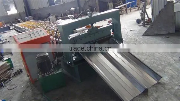 dixin angel chi roofing making machine/roll forming machine