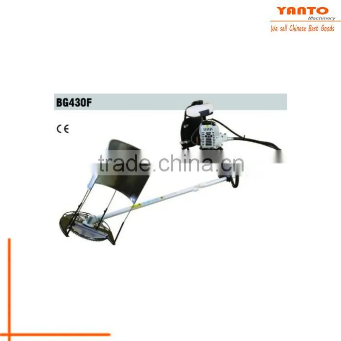 brush cutter :SALE gasoline brush cutter NEW Brush Cutter TOP QUALITY gasoline grass trimmer