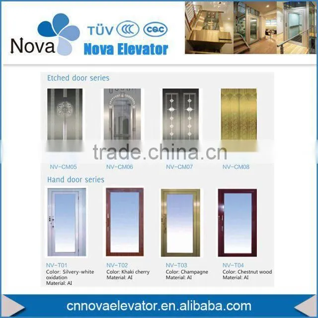 car elevator