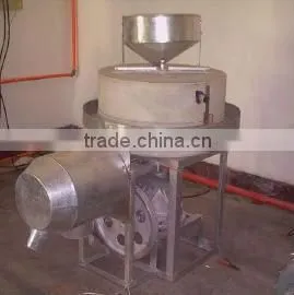 Widely Used Small Model Flour Mill Stone