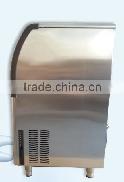 Cube or snow flake ice 20~350KG Commercial Ice Maker