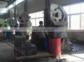 Nanchang Qinglin Machinery Factory company overview - view 2