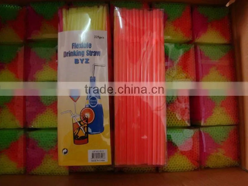 Drinking Straws