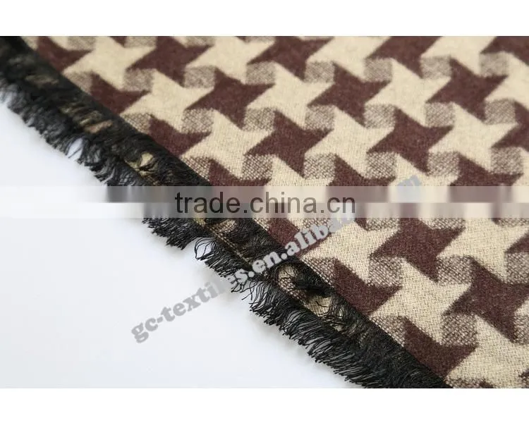 wholesale china manufacture supplier cashmere hot new product for 2015 fashion alibaba uae poncho wool Men women knit scarf