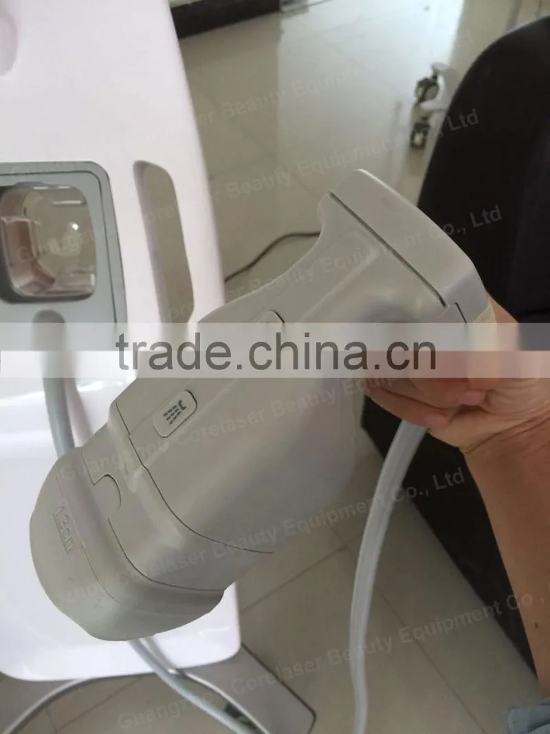 FDA medical High intensity focus ultrasound obesity machine Reduce