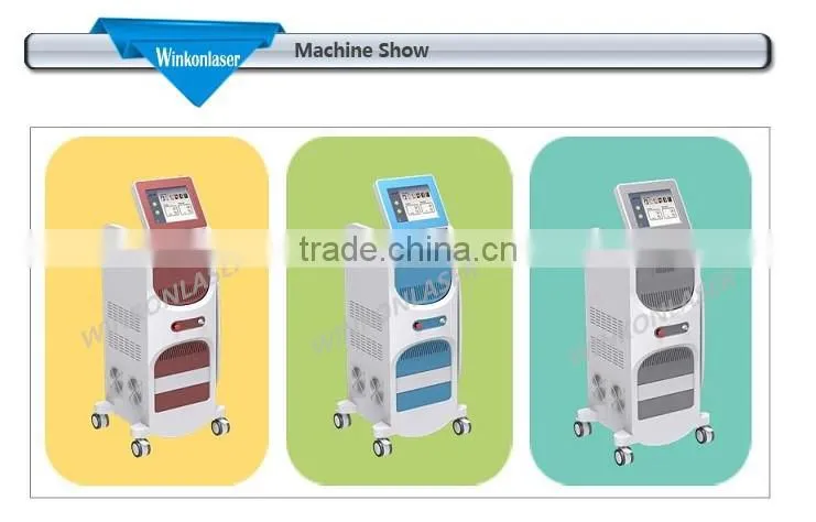 nono pro hair removal/diode laser hair removal