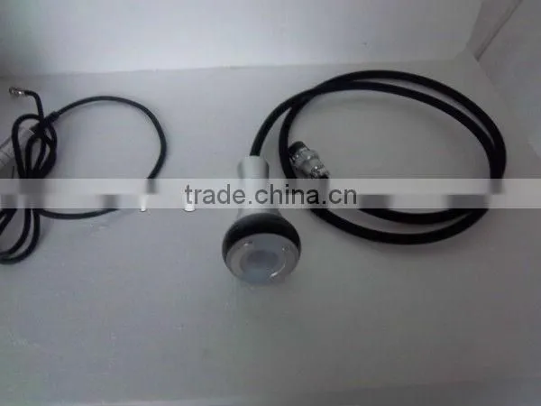 S007 2015 best ultrasonic cavitation weight loss machine with RF and 40KHZ