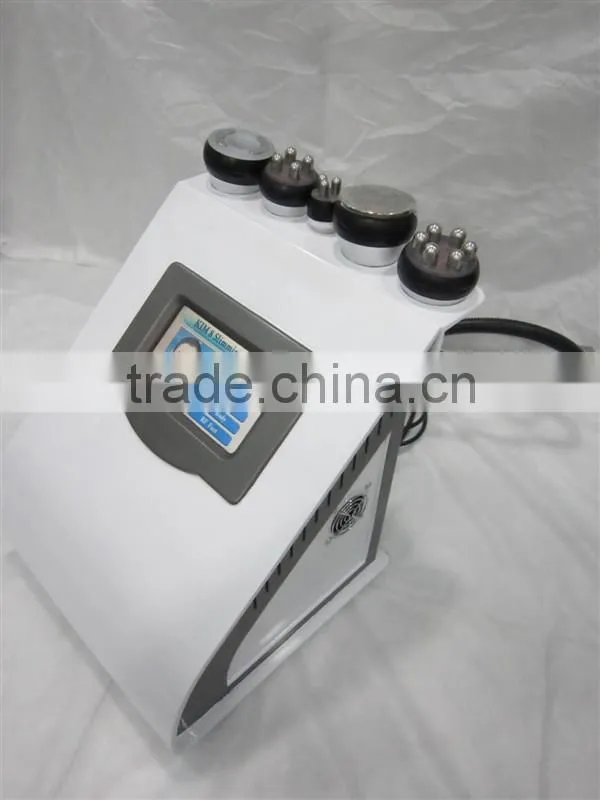 STM-8036F vacuum cavitation rf